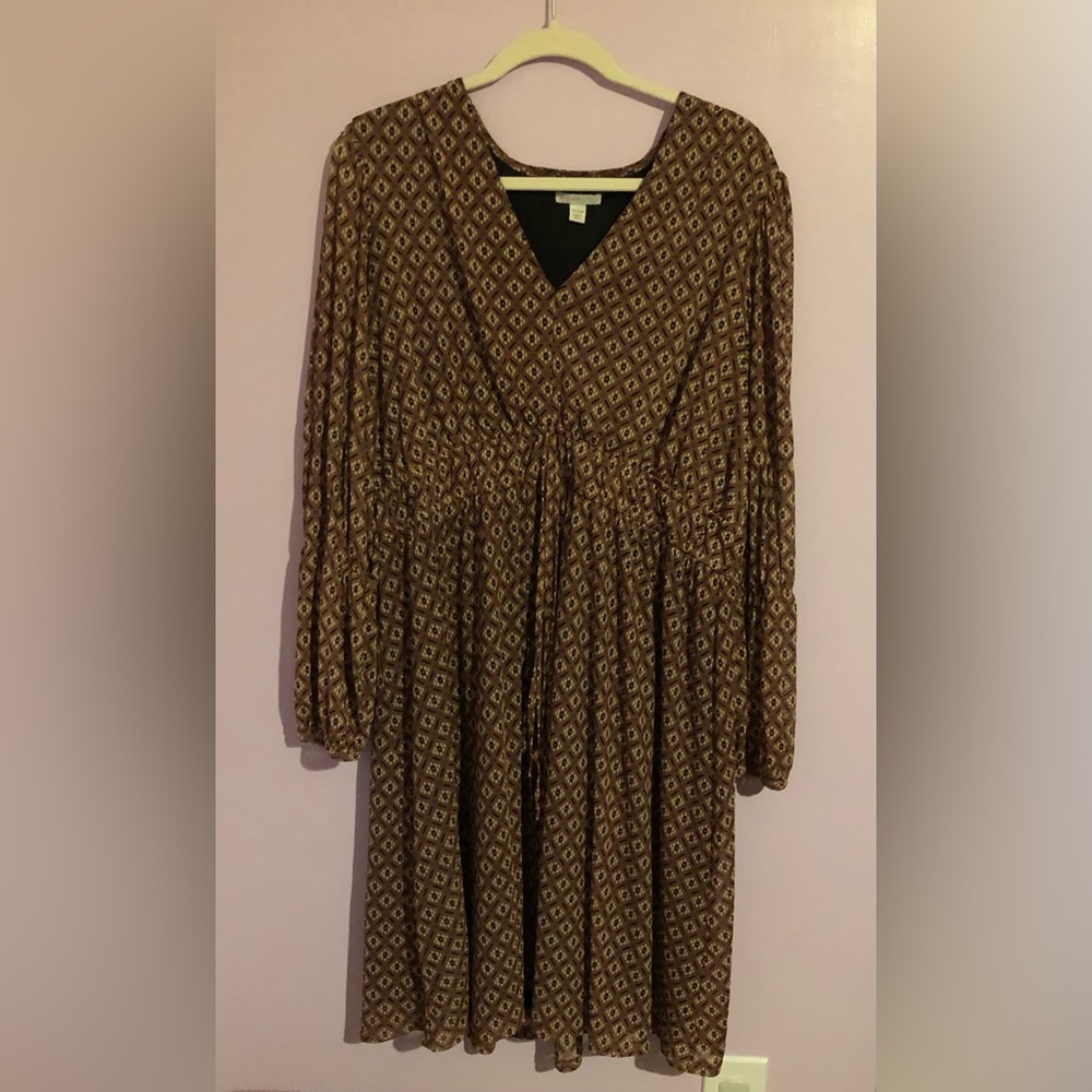$8❤️Bundled Cato Dress